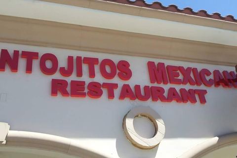 El Ojo De Agua Taqueria